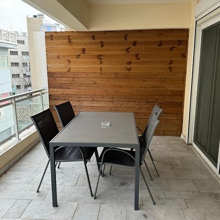 Athens Gate Acropolis Two Bedroom Apartment Zewnętrze zdjęcie