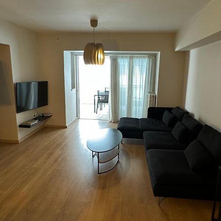 Athens Gate Acropolis Two Bedroom Apartment Zewnętrze zdjęcie
