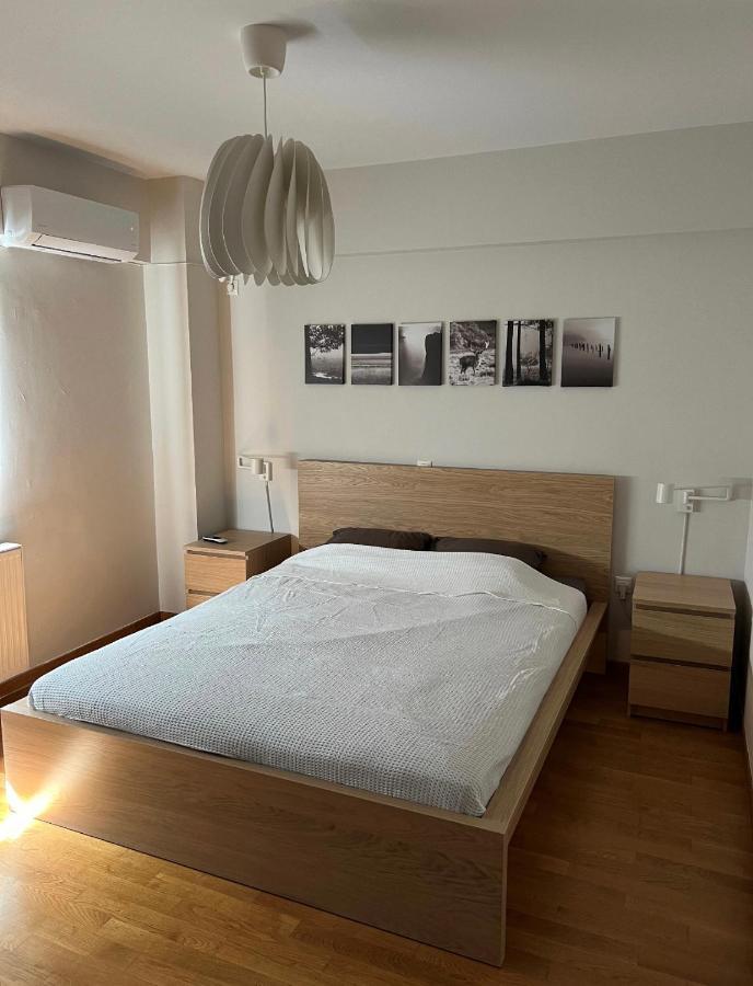 Athens Gate Acropolis Two Bedroom Apartment Zewnętrze zdjęcie