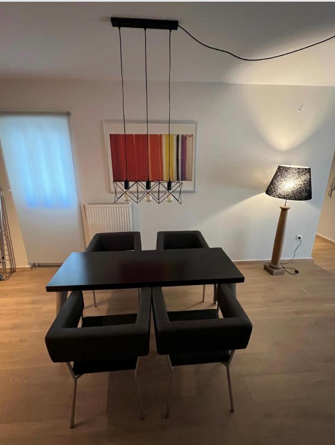 Athens Gate Acropolis Two Bedroom Apartment Zewnętrze zdjęcie