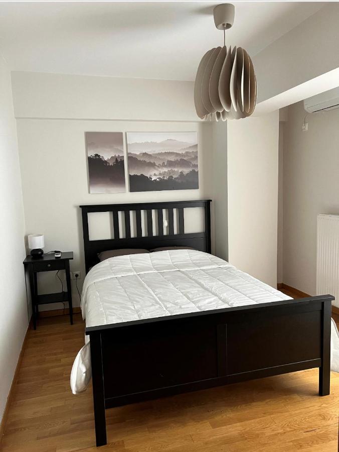 Athens Gate Acropolis Two Bedroom Apartment Zewnętrze zdjęcie