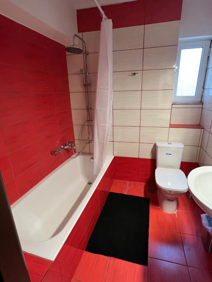 Athens Gate Acropolis Two Bedroom Apartment Zewnętrze zdjęcie