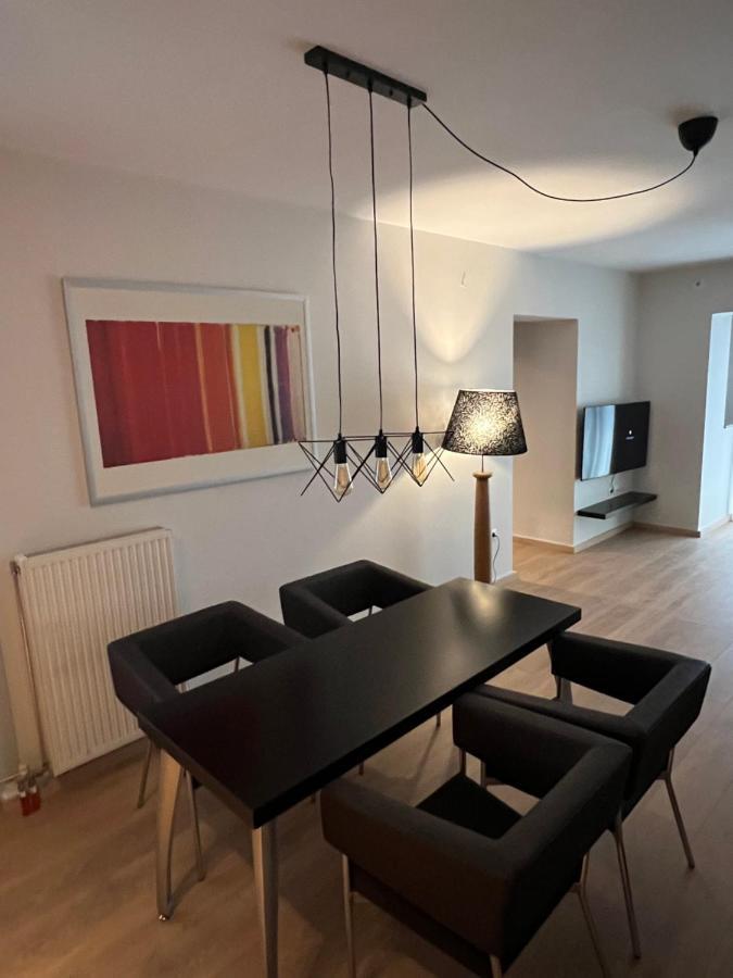Athens Gate Acropolis Two Bedroom Apartment Zewnętrze zdjęcie