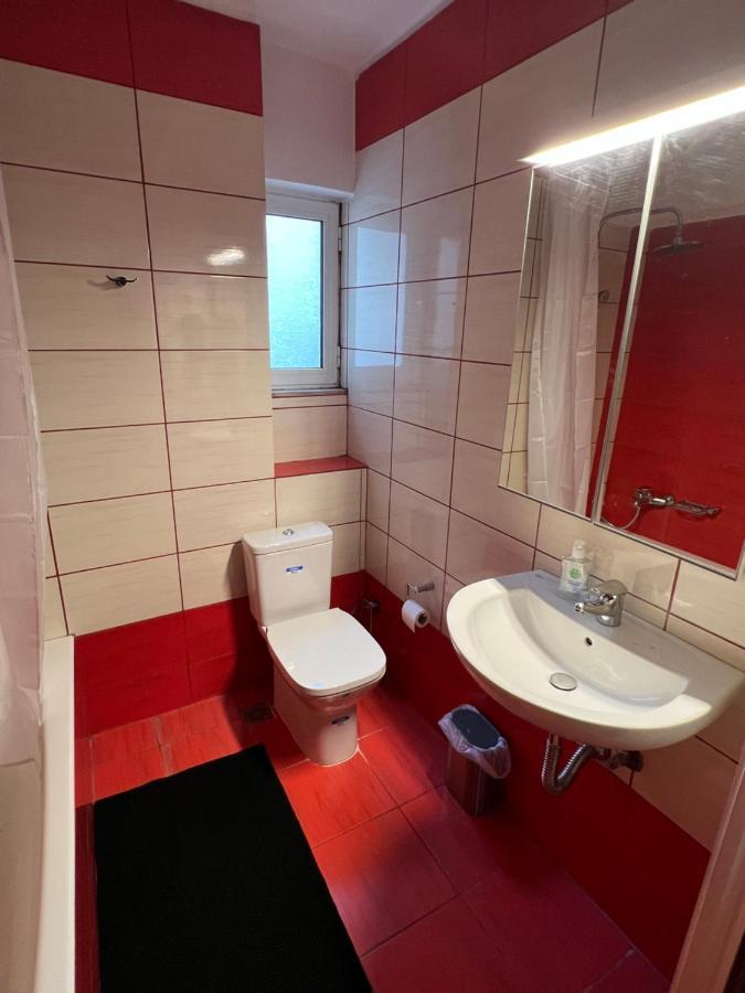 Athens Gate Acropolis Two Bedroom Apartment Zewnętrze zdjęcie