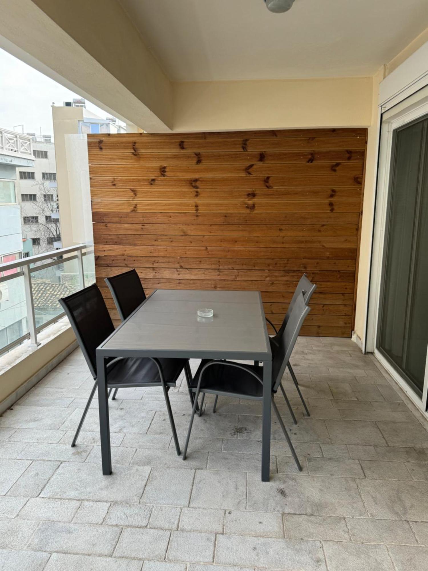 Athens Gate Acropolis Two Bedroom Apartment Zewnętrze zdjęcie