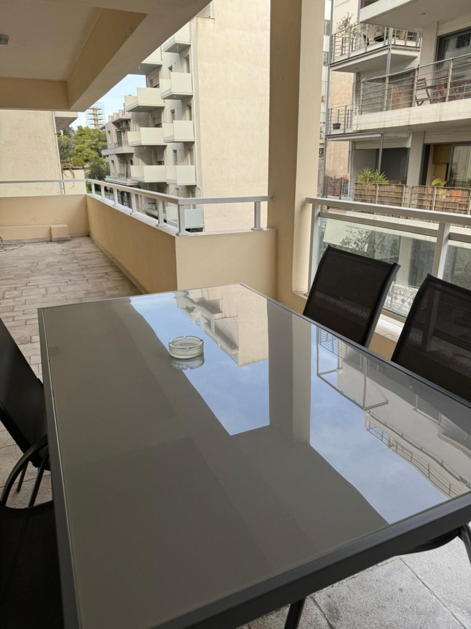 Athens Gate Acropolis Two Bedroom Apartment Zewnętrze zdjęcie